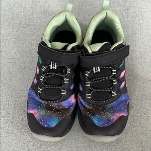 Merrell Kids Galaxy Trail Sneakers 🛸
